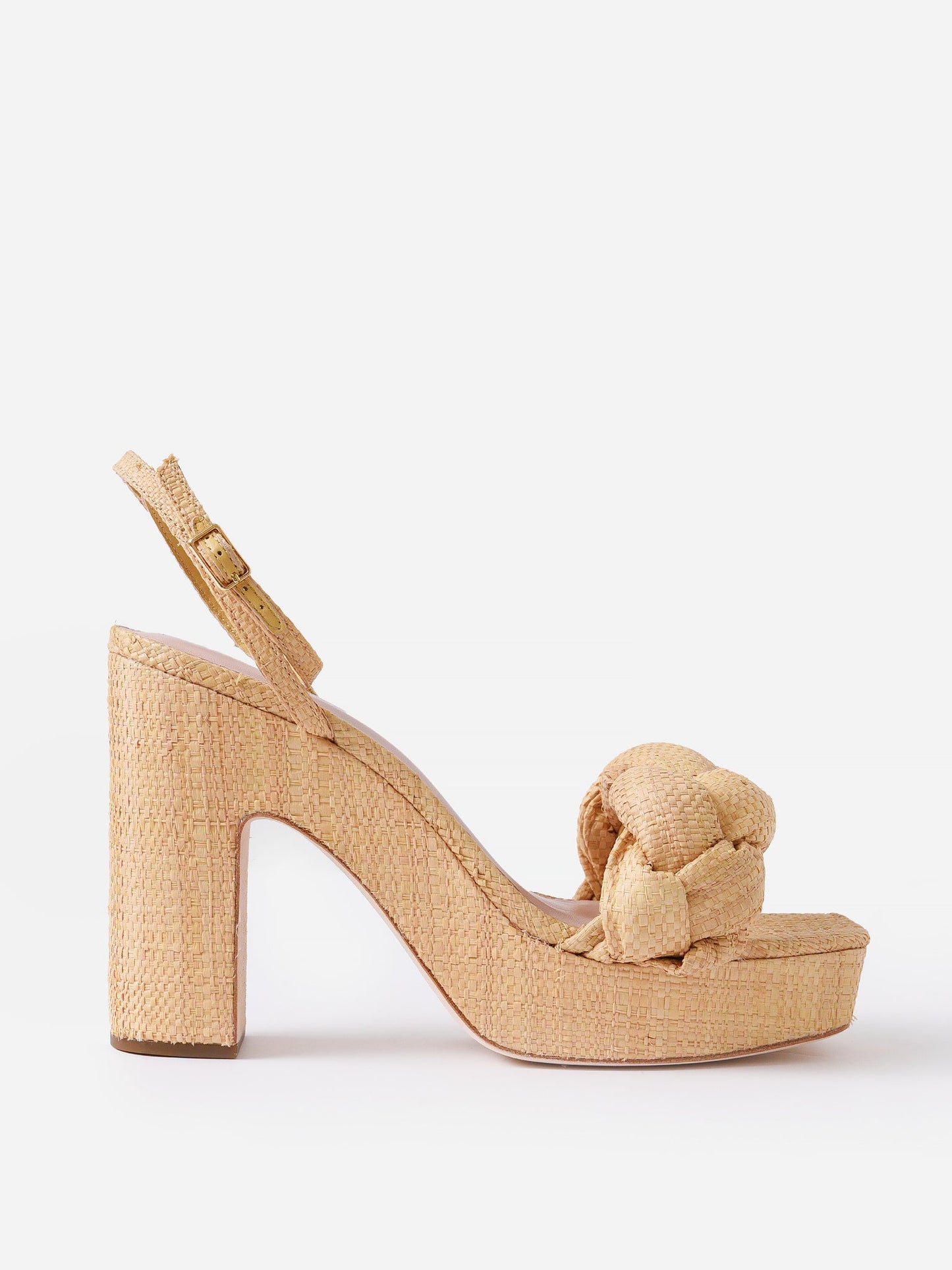 Loeffler Randall Women's Fae Platform Sandal