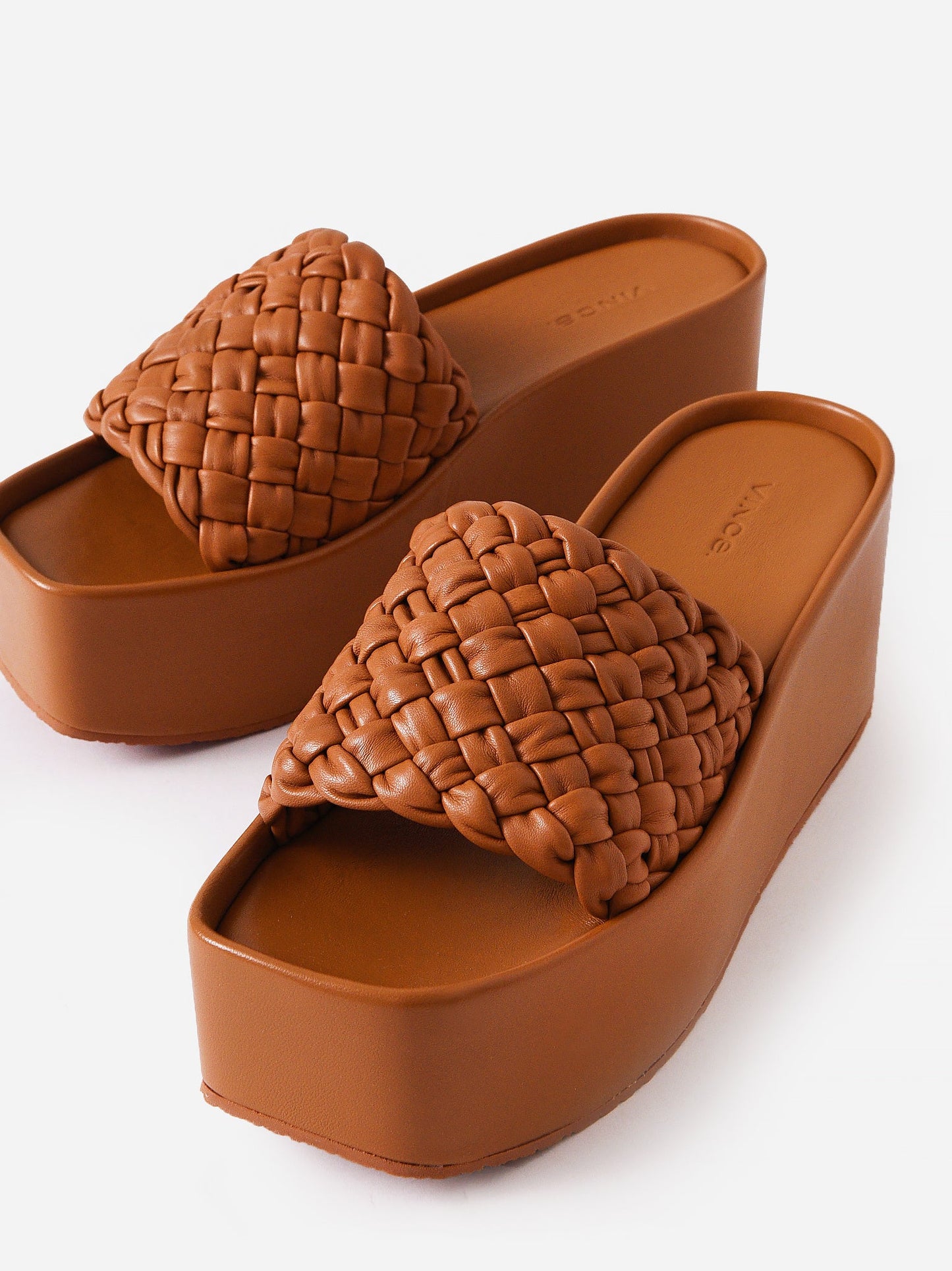 Vince Women's Mari Platform Sandal