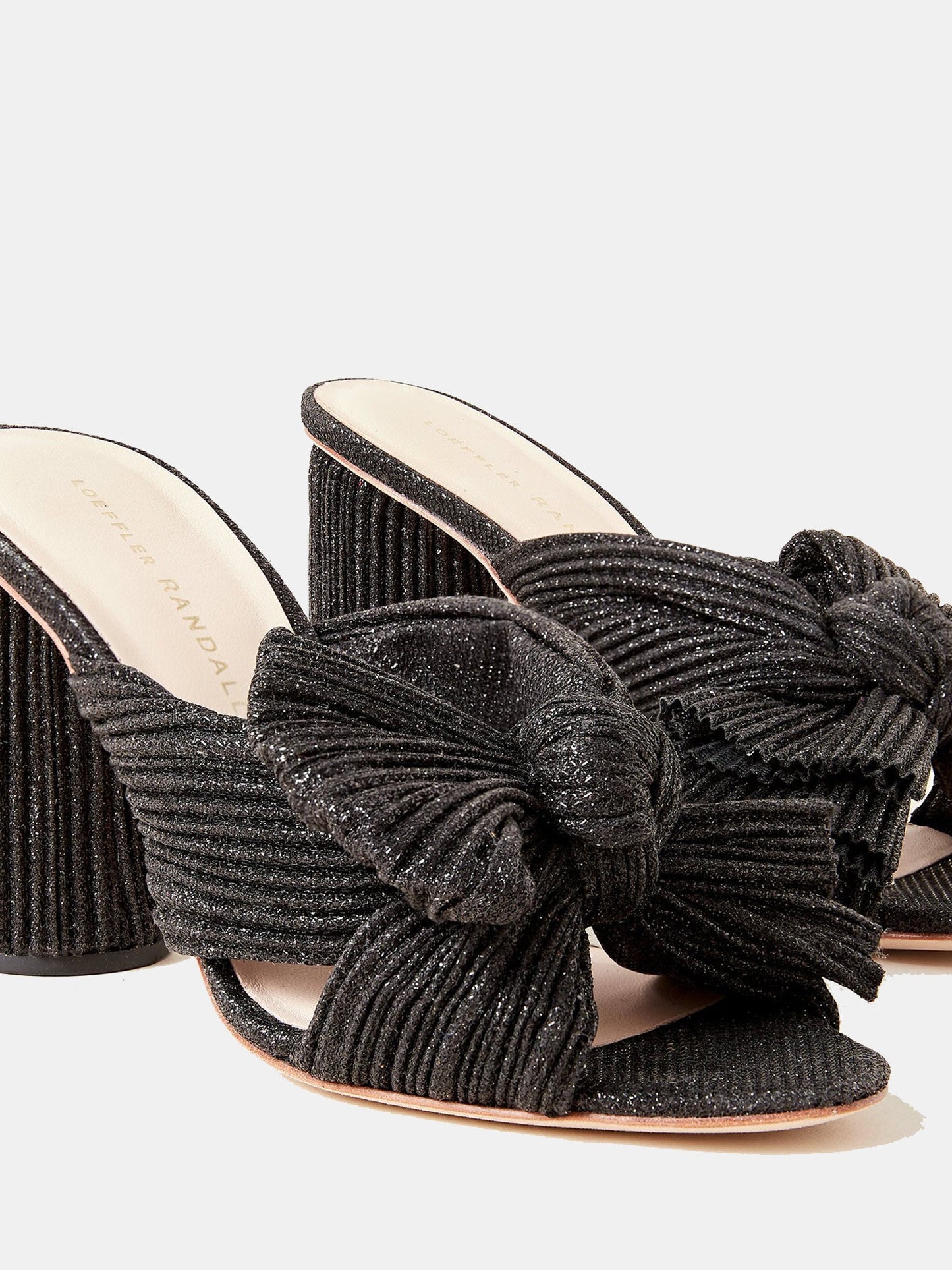 Loeffler Randall Penny Bow Mule