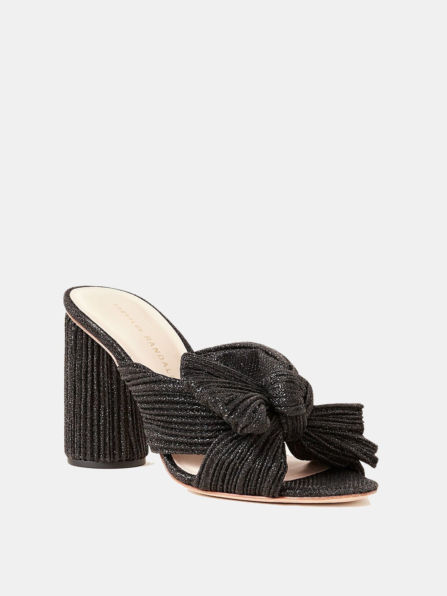 Loeffler Randall Penny Bow Mule