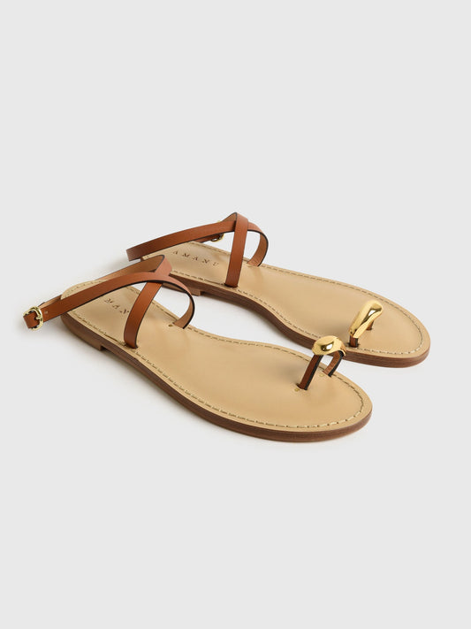 Amanu Women's The Kigali Sandal