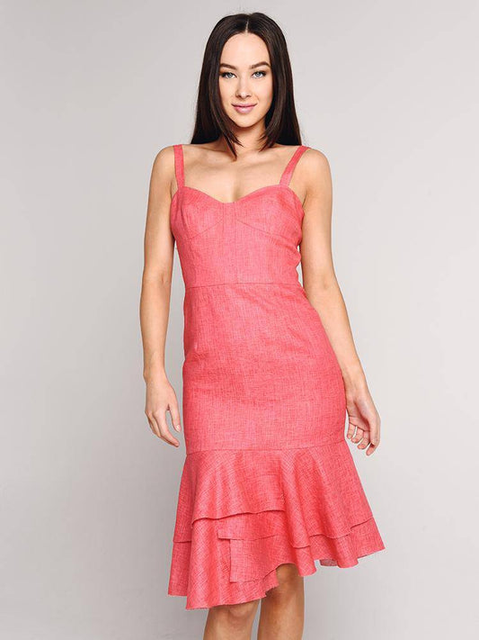 Milly Kendal Dress