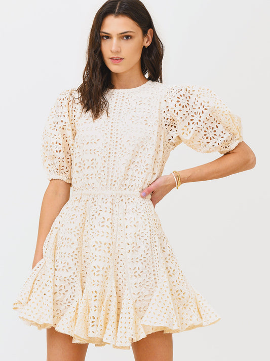 Rhode Women's Molly Dress