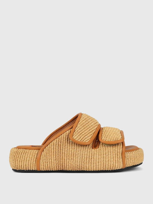 Simon Miller Women's Cro Slide Sandal
