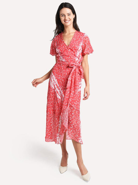 Tanya Taylor New Blaire Dress