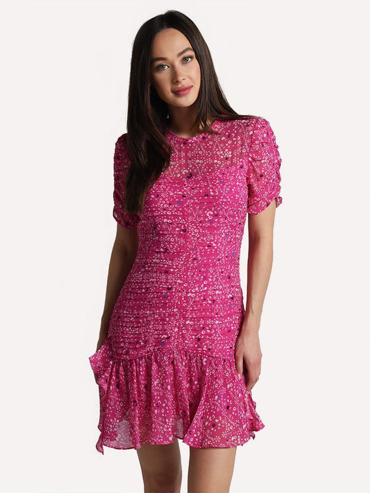 Tanya Taylor Carti Dress